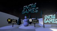 Cкриншот Snow Games VR, изображение № 102806 - RAWG