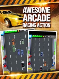 Cкриншот A Street Racer Car Crash Epic Games for Kids Free Fun, изображение № 956111 - RAWG