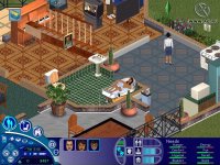 Cкриншот The Sims, изображение № 311863 - RAWG