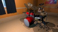 Cкриншот VR Drums Ultimate Streamer, изображение № 3513783 - RAWG