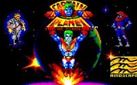 Cкриншот Captain Planet and the Planeteers, изображение № 734969 - RAWG