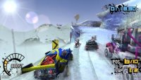 Cкриншот MotorStorm: Arctic Edge, изображение № 521359 - RAWG