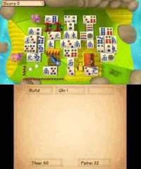 Cкриншот Mahjong 3D - Warriors of the Emperor, изображение № 243993 - RAWG