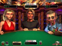 Cкриншот Real Deal Poker, изображение № 332918 - RAWG