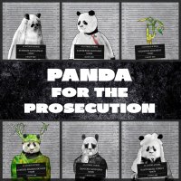 Cкриншот Panda for the Prosecution, изображение № 2372209 - RAWG