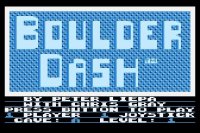 Cкриншот Boulder Dash (1984), изображение № 727839 - RAWG