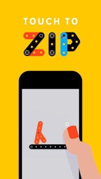 Cкриншот Zip Zap, изображение № 1453789 - RAWG