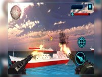 Cкриншот Sea Battle: Target Navy Boat, изображение № 885617 - RAWG