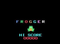 Cкриншот Frogger (1981), изображение № 726973 - RAWG