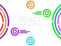 Cкриншот HALOS: React and Match Arcade Game, изображение № 967106 - RAWG