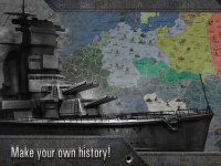 Cкриншот Strategy & Tactics: Sandbox World War II TBS, изображение № 1747093 - RAWG