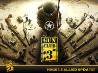Cкриншот Gun Club 3, изображение № 941369 - RAWG