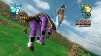 Cкриншот Dragon Ball Z: Ultimate Tenkaichi, изображение № 582064 - RAWG
