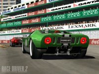 Cкриншот ToCA Race Driver 2: Ultimate Racing Simulator, изображение № 386664 - RAWG