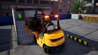 Cкриншот Forklift - The Simulation, изображение № 2235718 - RAWG