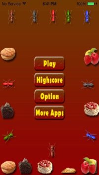 Cкриншот Ants Smashing Game, изображение № 1885856 - RAWG