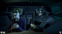 Cкриншот Batman: The Enemy Within - The Telltale Series, изображение № 3448585 - RAWG