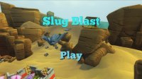 Cкриншот Slug Blast, изображение № 213161 - RAWG