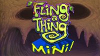 Cкриншот Fling a Thing Mini: The Underneath, изображение № 3184276 - RAWG