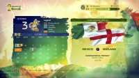 Cкриншот 2014 FIFA World Cup Brazil, изображение № 617627 - RAWG
