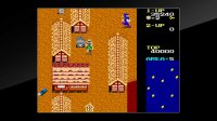 Cкриншот Arcade Archives Ikki, изображение № 28093 - RAWG