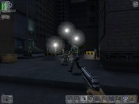Cкриншот Deus Ex, изображение № 300536 - RAWG