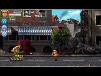 Cкриншот Metal Force - Arcade Shooting Game, изображение № 42301 - RAWG