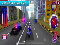 Cкриншот Extreme Motorbike Ride: Police Pursuit Race, изображение № 1832501 - RAWG