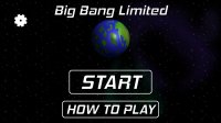 Cкриншот Big Bang Limited, изображение № 2615450 - RAWG