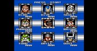 Cкриншот Mega Man 4 (1991), изображение № 795987 - RAWG