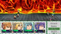 Cкриншот Destiny Warriors RPG, изображение № 127902 - RAWG