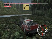 Cкриншот Colin McRae Rally 04, изображение № 385991 - RAWG