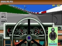 Cкриншот Car & Driver: Test Drive, изображение № 337654 - RAWG