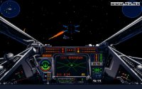 Cкриншот Star Wars: X-Wing Collector's CD-ROM, изображение № 336154 - RAWG