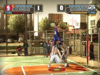 Cкриншот NBA Street V3, изображение № 2699581 - RAWG