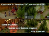 Cкриншот Tactical Soldier - Undead Rising, изображение № 7606 - RAWG