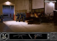 Cкриншот Daryl F. Gates' Police Quest: SWAT, изображение № 331868 - RAWG