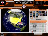 Cкриншот International Basketball Manager: Season 2010/11, изображение № 565300 - RAWG