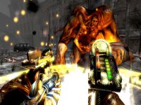 Cкриншот Hellgate: London, изображение № 403190 - RAWG