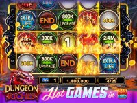 Cкриншот Big Bonus Slots: Vegas Casino, изображение № 1788856 - RAWG