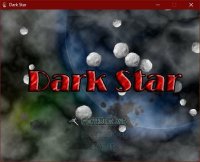 Cкриншот Dark Star (HerSo Sytes), изображение № 2580552 - RAWG