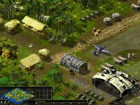 Cкриншот Sudden Strike: Битва за ресурсы, изображение № 404977 - RAWG