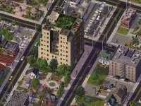 Cкриншот SimCity 4, изображение № 317766 - RAWG
