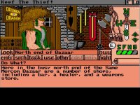 Cкриншот Keef the Thief, изображение № 748871 - RAWG