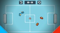 Cкриншот Socxel | Pixel Soccer, изображение № 117325 - RAWG