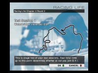 Cкриншот R: Racing Evolution, изображение № 753080 - RAWG