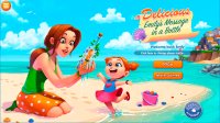 Cкриншот Delicious - Emily's Message in a Bottle, изображение № 138025 - RAWG