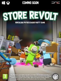 Cкриншот Store Revolt, изображение № 1038807 - RAWG