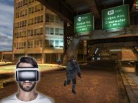 Cкриншот VR Top Frontline Lone Elite Military Game, изображение № 982880 - RAWG