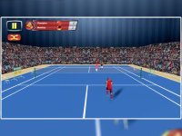 Cкриншот Badminton Super League, изображение № 1756721 - RAWG